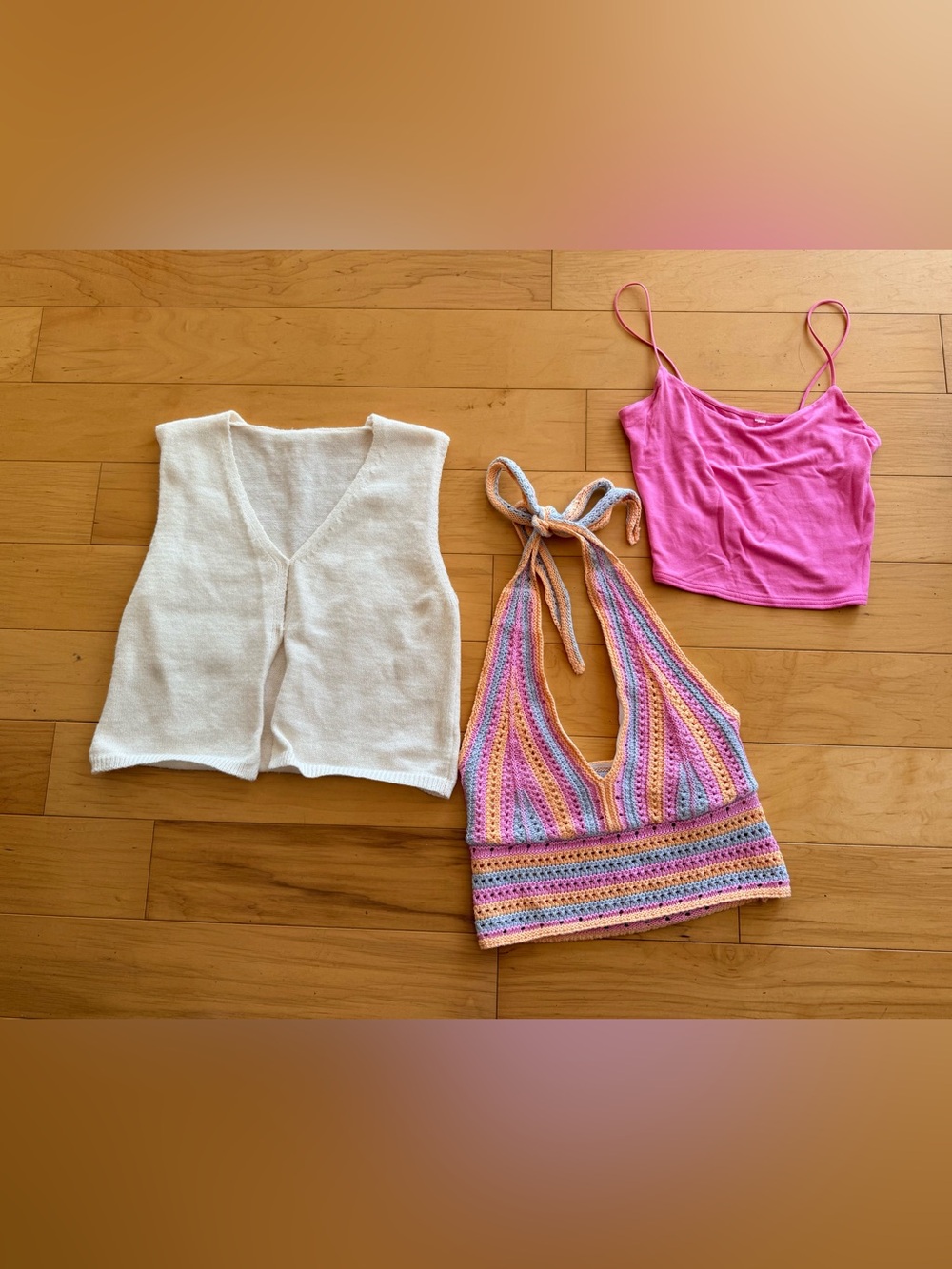 Women’s tops bundle